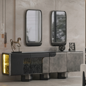 MEDIA CONSOLE