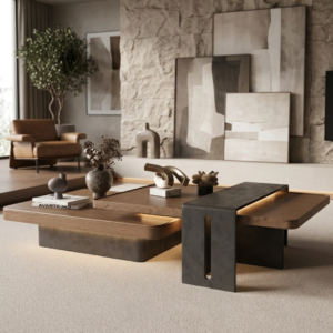 CENTER TABLE